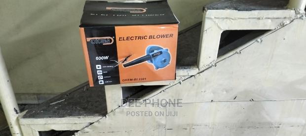Okem Electric Blower - thumbnail 3