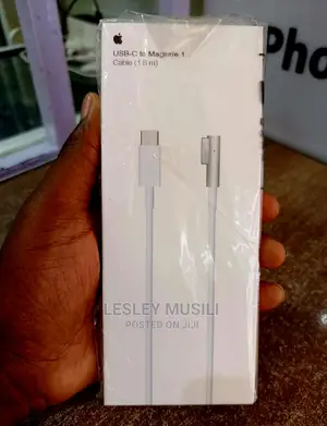 USB-C to Magsafe 1 Cable 6ft (1.8m)