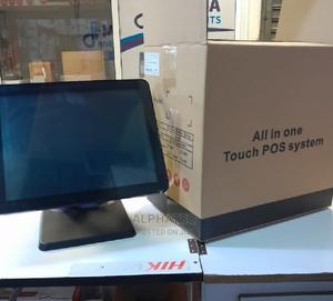 All in One Touch Screen Monitor Intel Core I5 4GB 256SSD - thumbnail 2