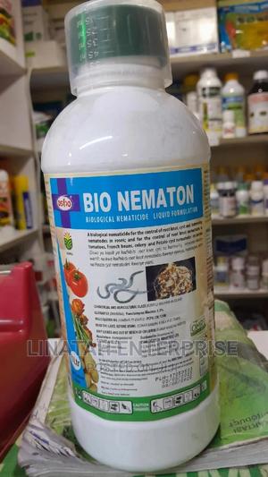 Bio Nematon 1litre - thumbnail 2