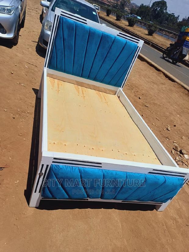 OFFER!! Chester Bed Executive Beds - main view