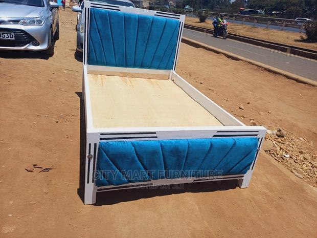 OFFER!! Chester Bed Executive Beds - main view