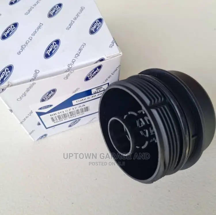 Genuine Ford Ranger Oil Filter Cap