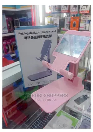 Foldable Phone Holder