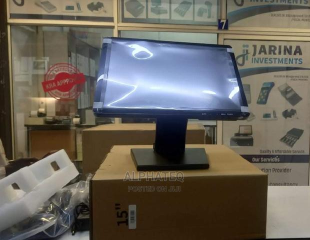 Pos Touch Screen Monitor.Pos Touch Screen Monitor.