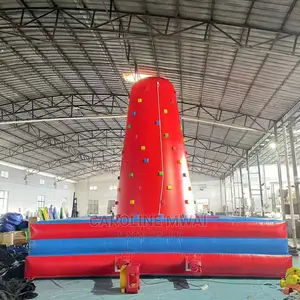 Climbing Bouncing Castle (New) Big Large Size for Sale