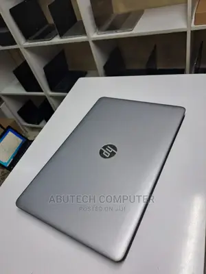 Laptop HP EliteBook 850 G3 8GB Intel Core I5 SSD 256GB
