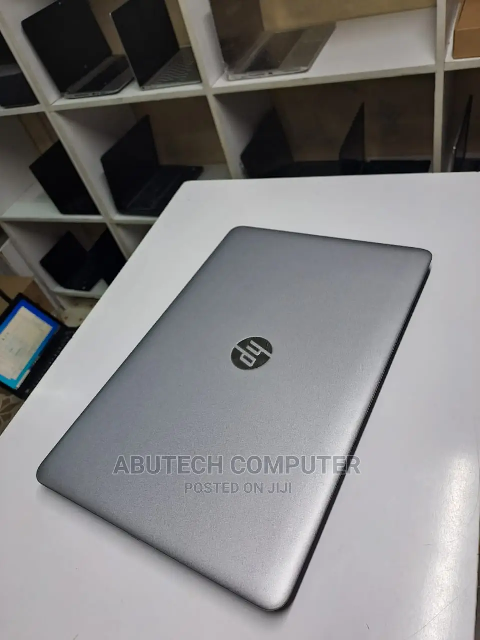 Laptop HP EliteBook 850 G3 8GB Intel Core I5 SSD 256GB