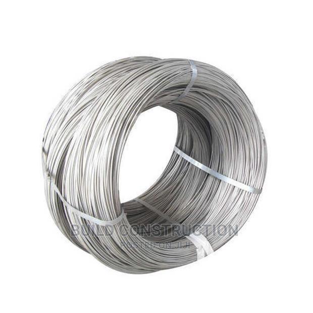 Binding Wire Suppliers in Kenya