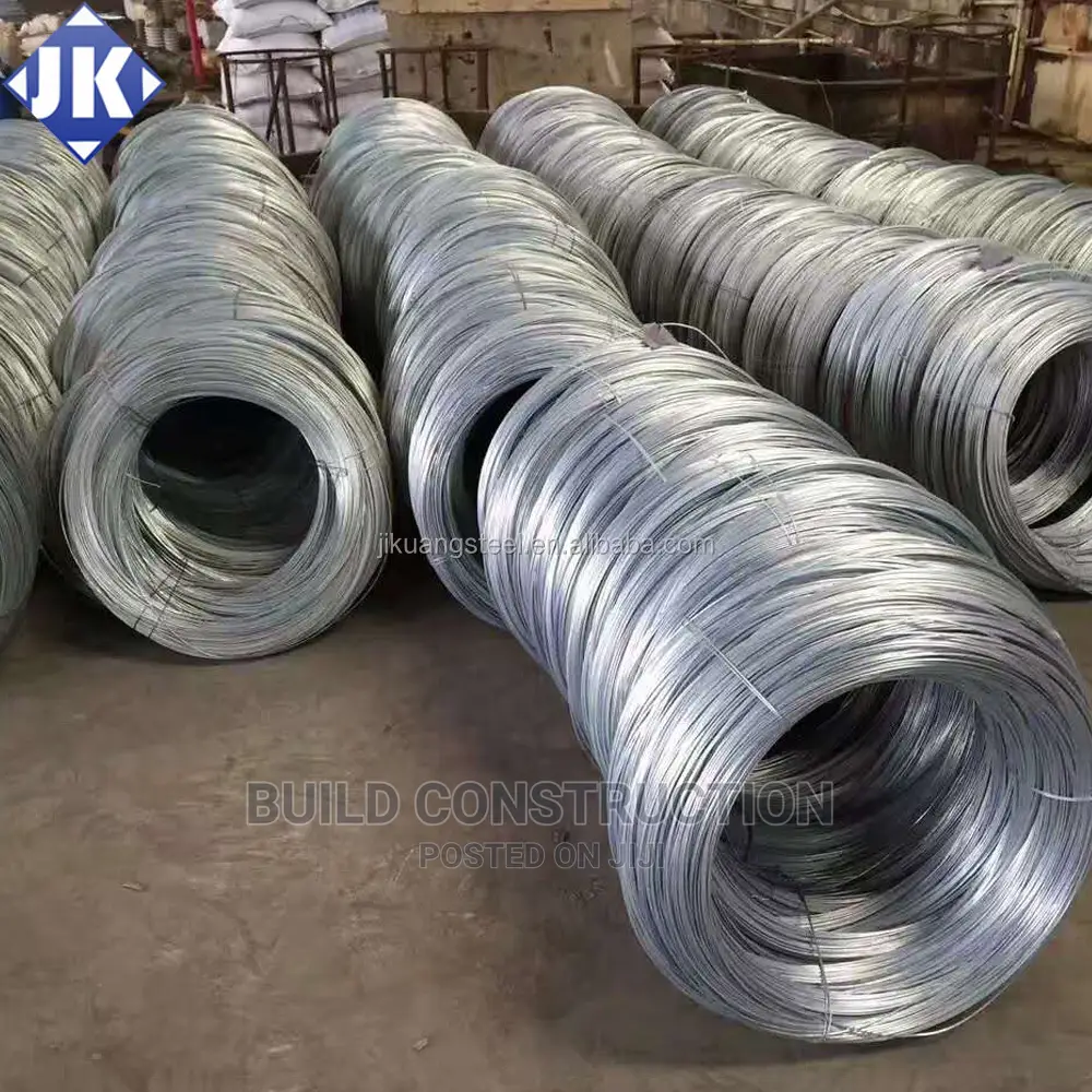Binding Wire Suppliers in Kenya