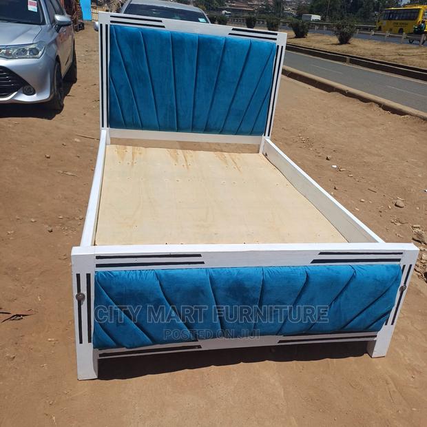 OFFER!! Chester Bed Executive Beds - main view