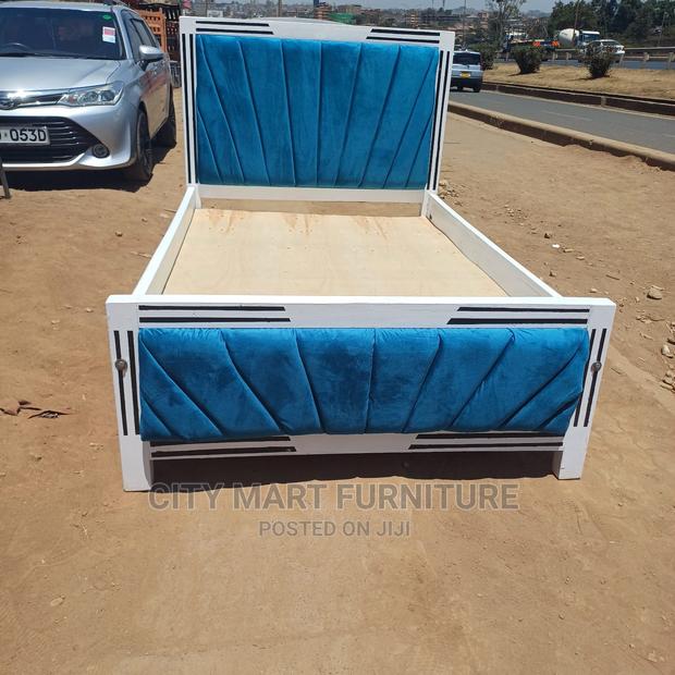 OFFER!! Chester Bed Executive Beds - main view