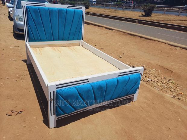 OFFER!! Chester Bed Executive Beds - main view