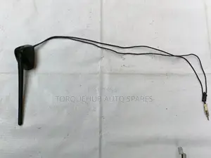 Antenna for All Cars