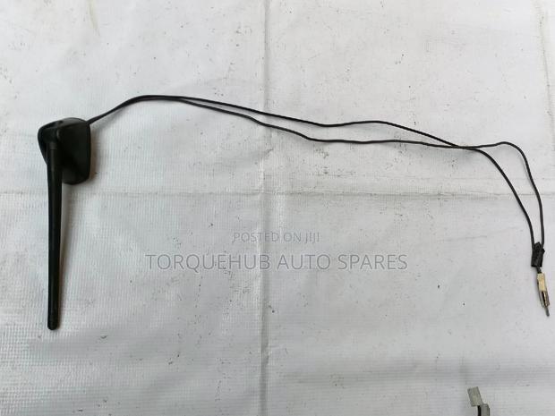 Antenna for All Cars - main view