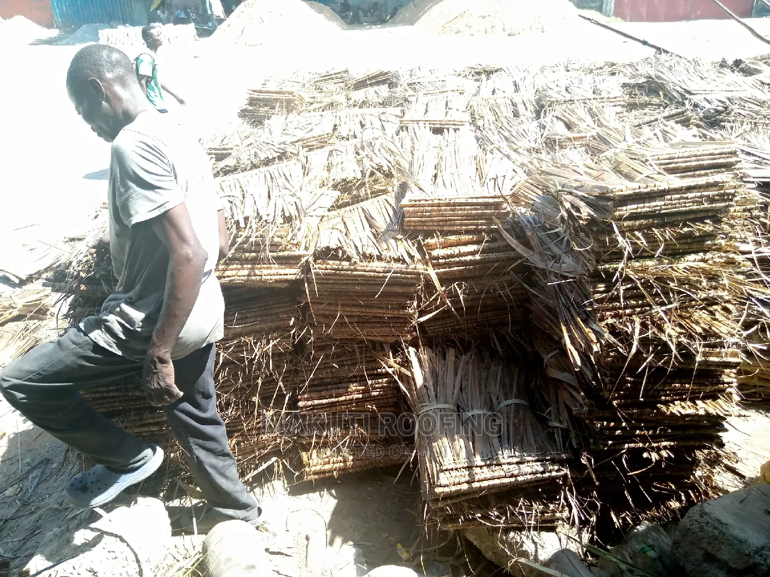 Makuti Roofing Dealers and Makuti Suppliers