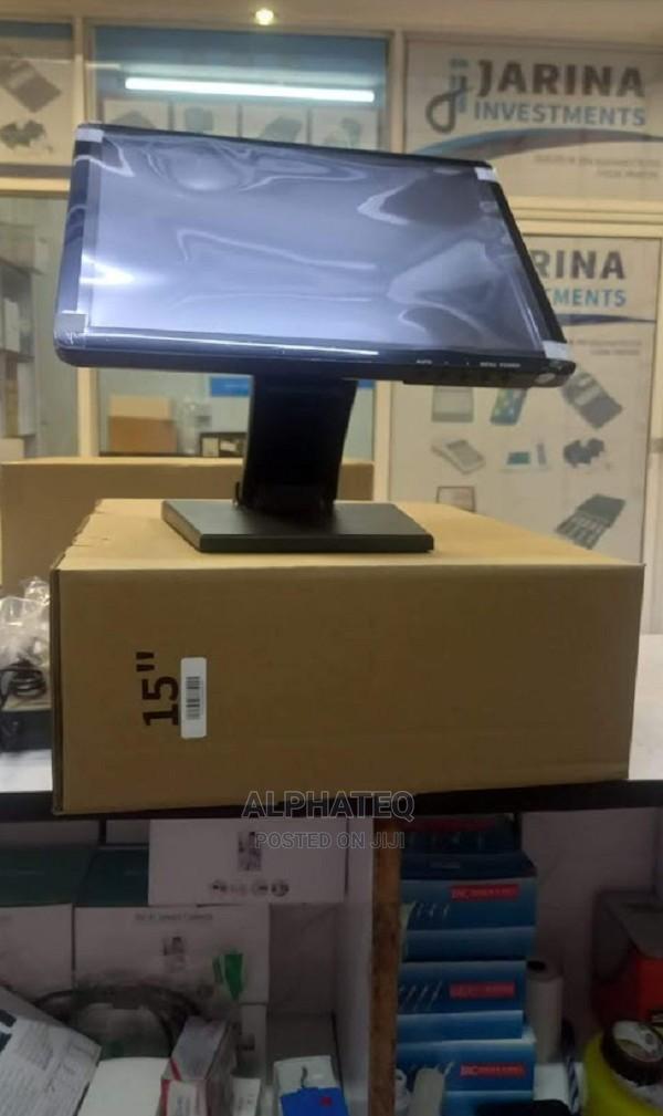 Affordable Pos Touch Screen Monitor.Pos Touch Screen Monitor - main view
