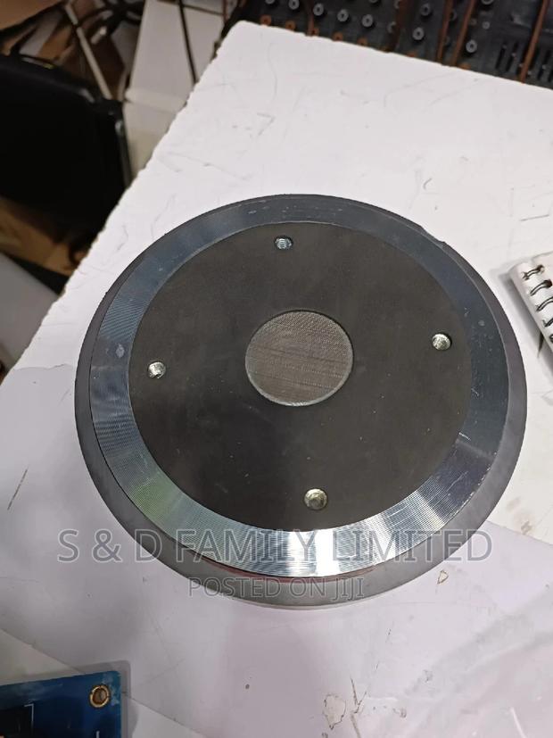 BM Bullet Tweeter Drive BM 750