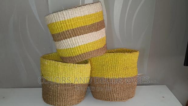 Chondos Baskets All Sizes