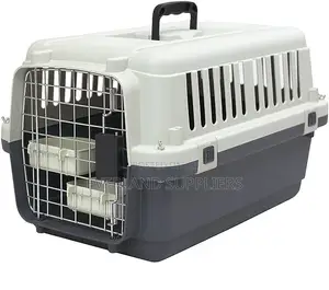 IATA Dog/Cat Travel Carrier