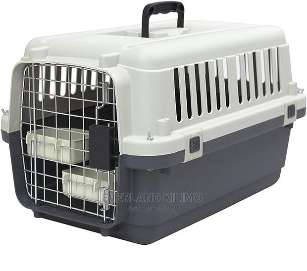 IATA Dog/Cat Travel Carrier