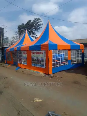 Tents for Sale/Hire