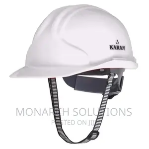 Helmets Heavy Duty