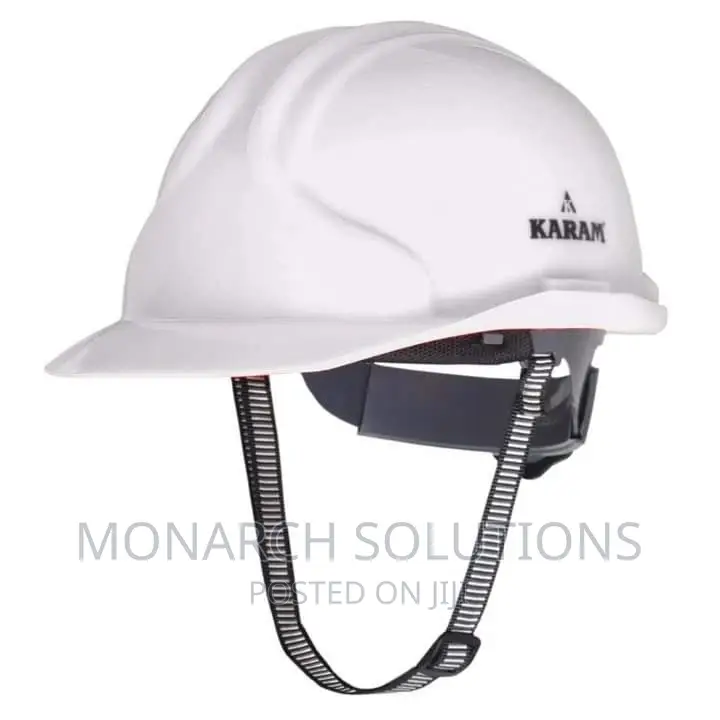 Helmets Heavy Duty