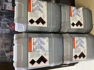 Masterlife Wp 707 Waterproofing Liquid Admixture