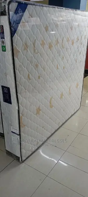 Crazy Offer! 5×6 12inch Orthopedic Spring Mattresses