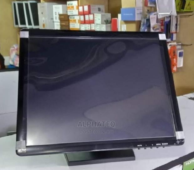 Touch Screen Monitor-Pos Touch Screen Monitor