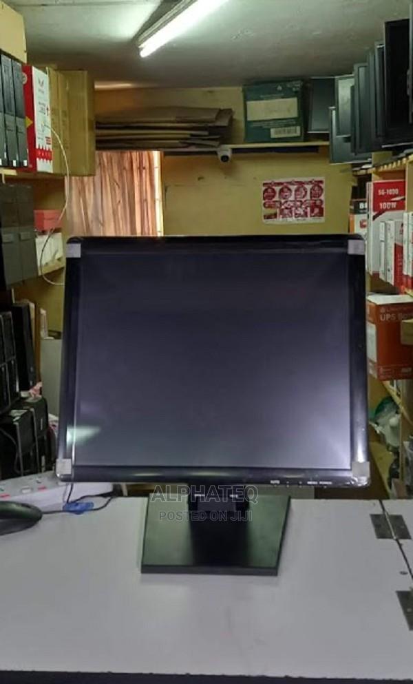 15 Inches TFT LED Screen Display Touch Screen Monitor