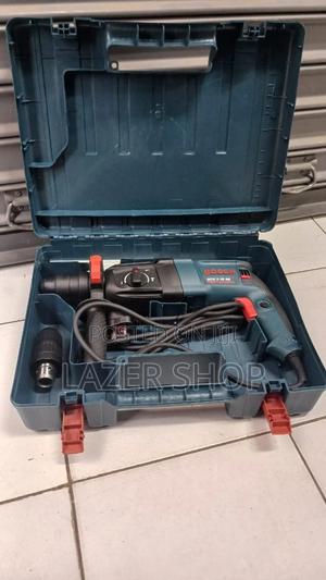 Bosch Rotary Hammer Drill - thumbnail 2