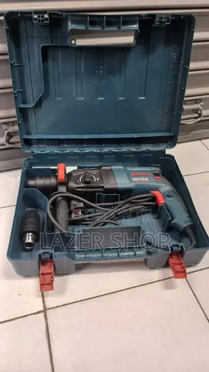 Bosch Rotary Hammer Drill