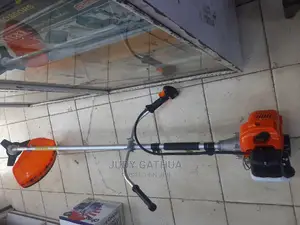 Brush Cutter
