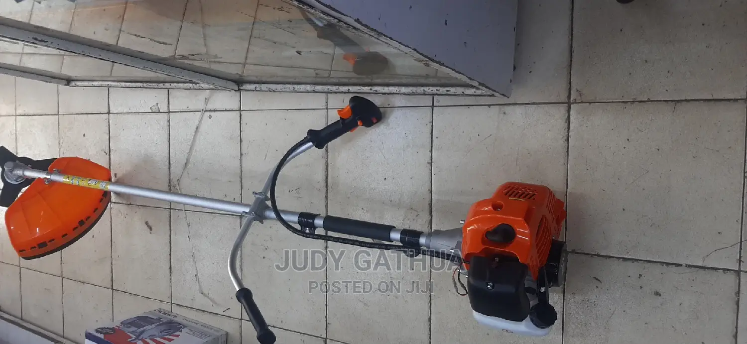 Quality Brush Cutter