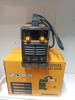 400A Dewalt Welding Machine