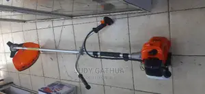 Brush Cutter 2 Stroke
