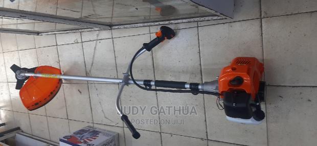 Brush Cutter 2 Stroke - main view