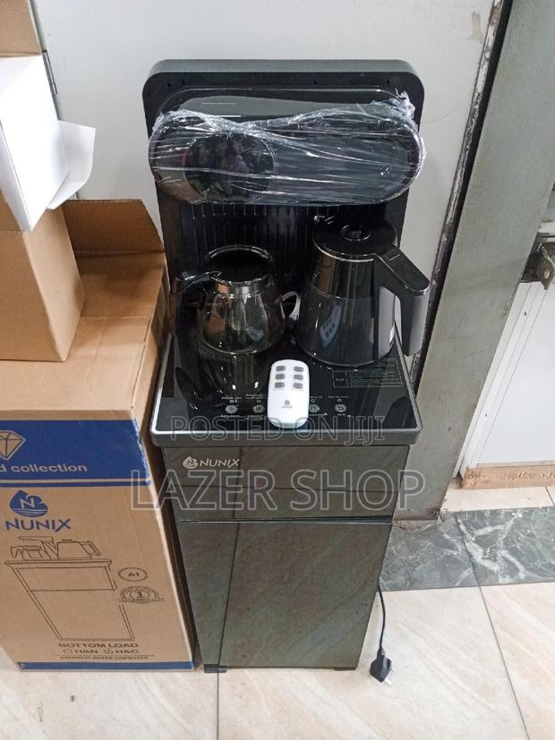 Hot Cold Nunix Dispenser - thumbnail 3