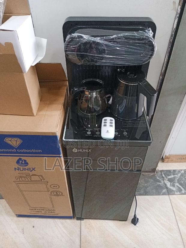 Hot Cold Nunix Dispenser - thumbnail 4