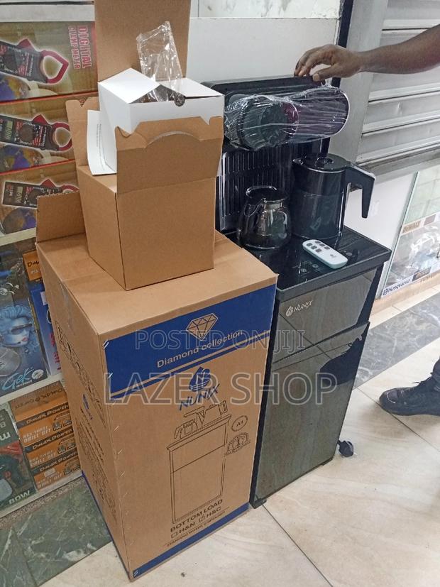 Hot Cold Nunix Dispenser - thumbnail 2