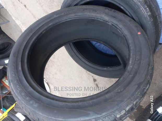 Tyre Size 265/45r20 Nexen - main view