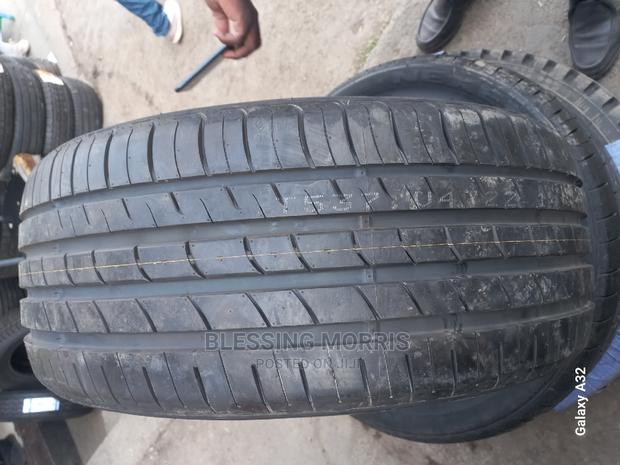Tyre Size 265/45r20 Nexen - thumbnail 2