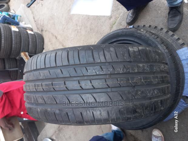 Tyre Size 265/45r20 Nexen - thumbnail 3
