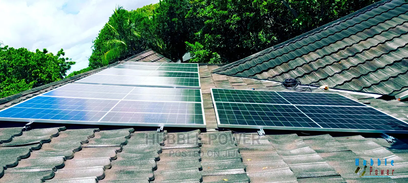 5kwp Solar Energy Power Professional Installations Diani