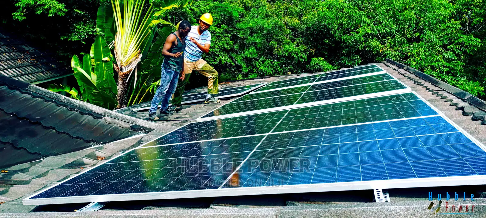 5kwp Solar Energy Power Professional Installations Diani