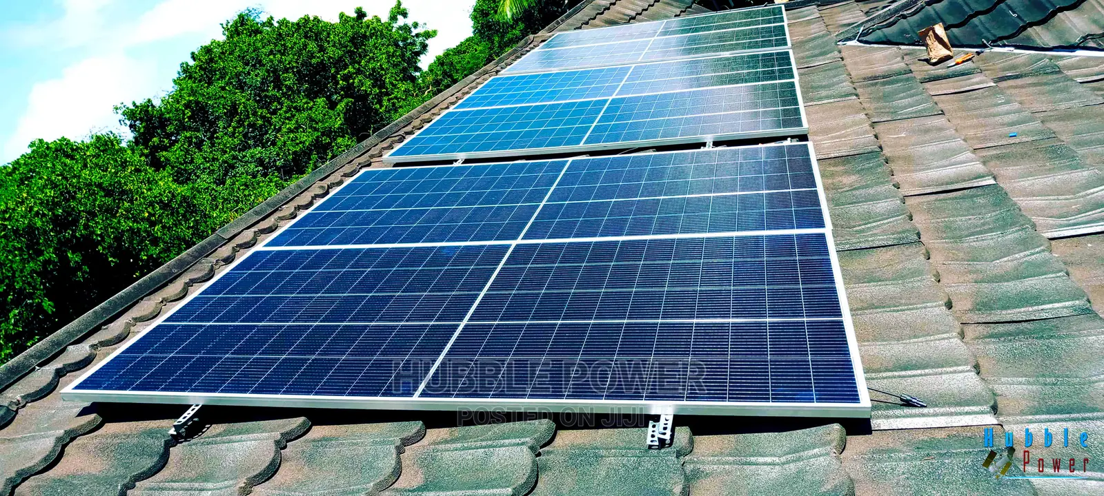 5kwp Solar Energy Power Professional Installations Diani