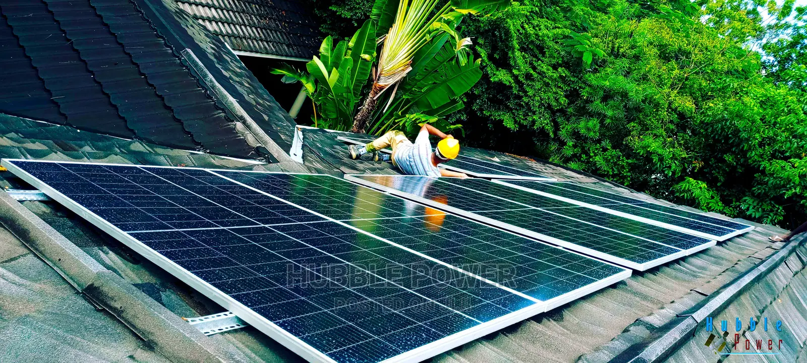 5kwp Solar Energy Power Professional Installations Diani