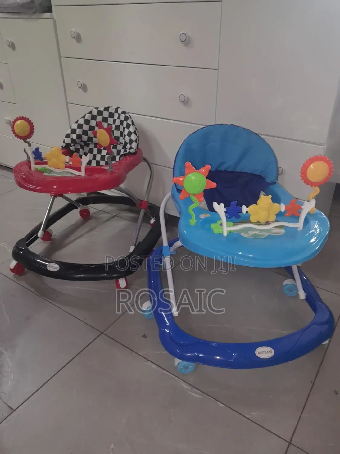 Baby Walker * Baby Walker